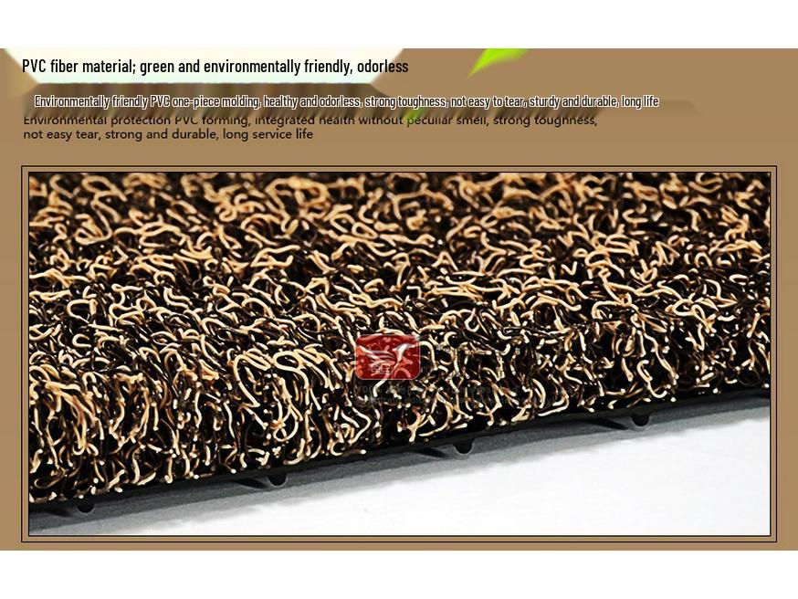 Xunying Anti-Slip Footrest Mat for REEZ100 Electric Scooter & Battery Car