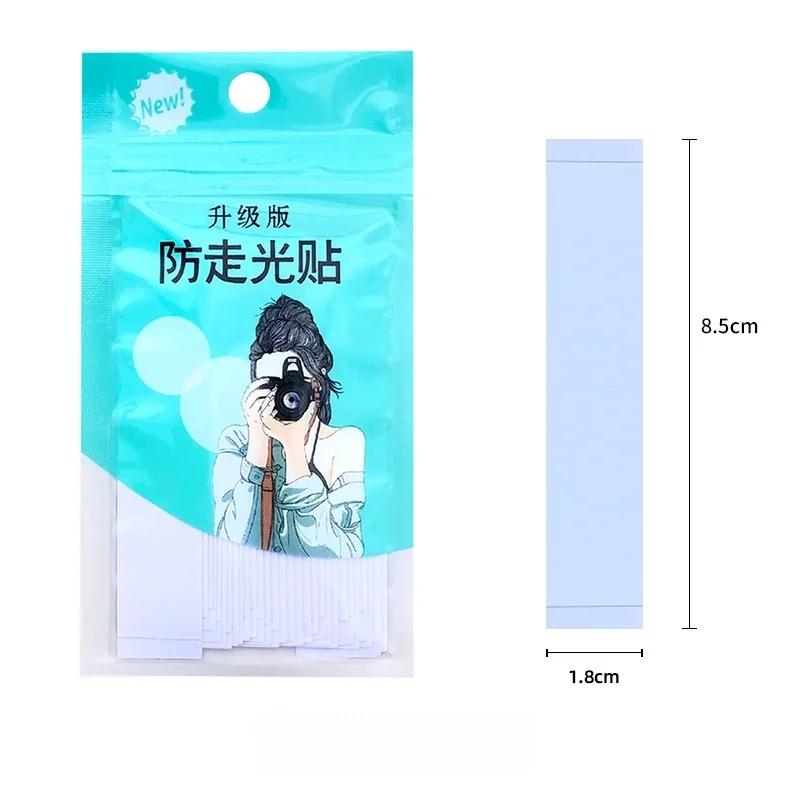 Двусторонний Body Tape Самоклеящаяся лента для тела Бюстгальтер Одежда Платье Блузка Секретная наклейка Прозрачная лента для белья Анти-голый Невидимый пластырь на грудь