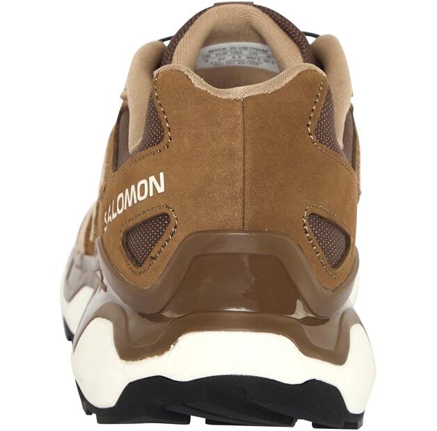 Полуботинки Salomon XC Roam LTR