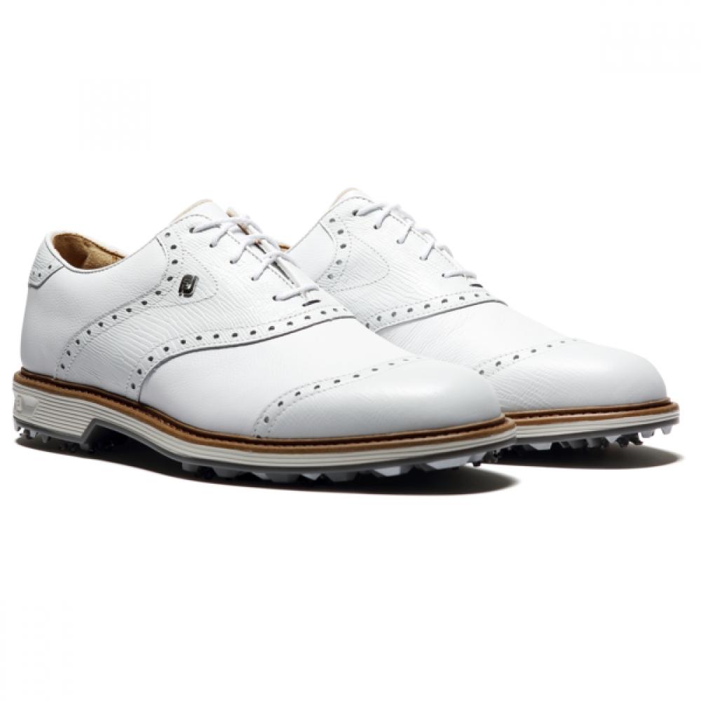 footjoy Белый   Белый   Светло-серый 54322