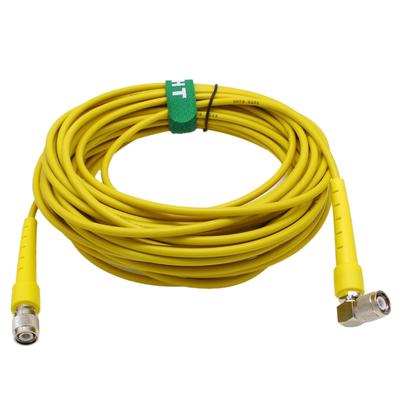 Антенный кабель HangTon для TNC Trimble R7 R8 SPS BX992 SPS850 GPS-приемник Topcon Sokkia Leica Базовая станция к Zephyr Satellite Pacific Crest RG58 5M