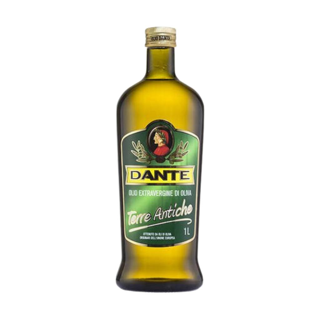 Olive oil with pepperoni Olio EVO Peperoncino 250ml - Pantaleo