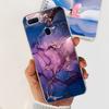 Чехол для телефона OPPO F9 Oppo F9 Pro F 9 F9Pro CPH1823 CPH1881 CPH1825 Элегантный рисунок Мягкий силикон ТПУ Задняя крышка