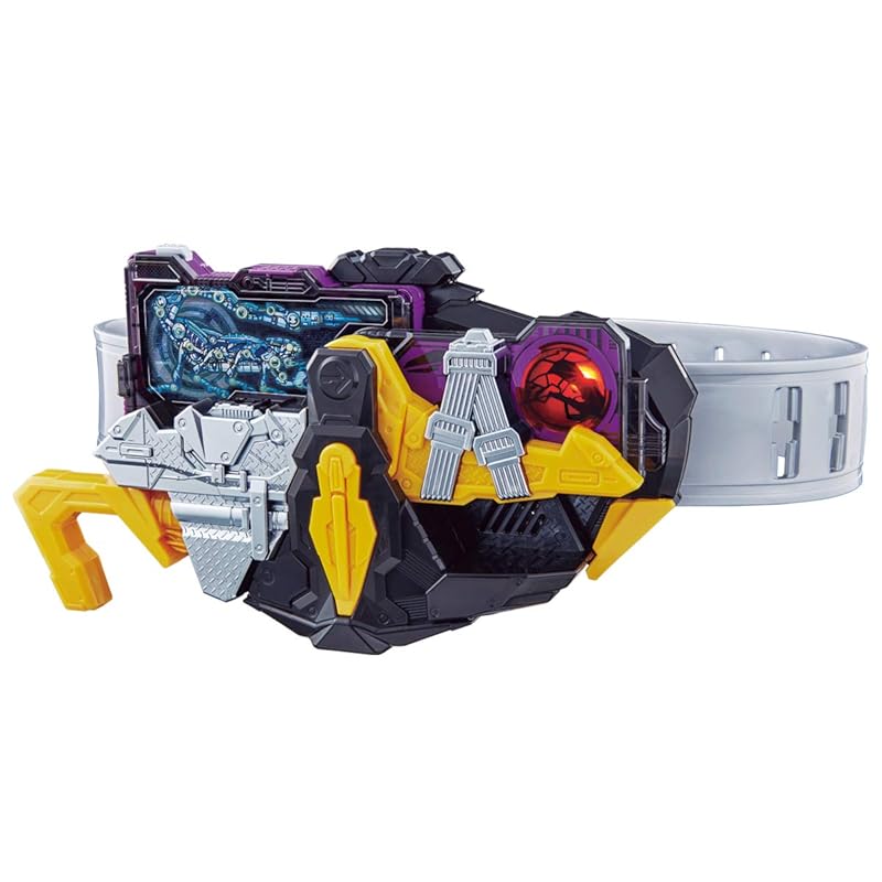 Kamen Rider Zero One пояс трансформации DX Metetsu Jinrai Force Riser
