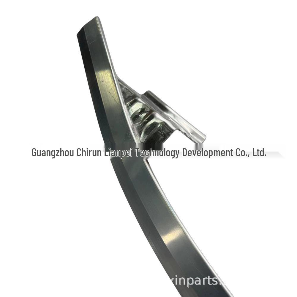 Усилитель переднего бампера Tesla Model 3 108489400B, Легкая установка