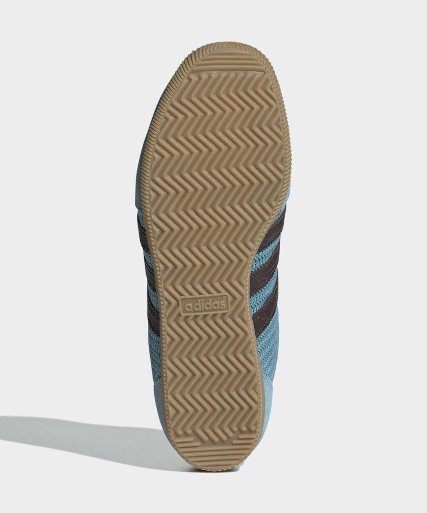 adidas Япония - Синий:Темно-коричневый / Jr7160