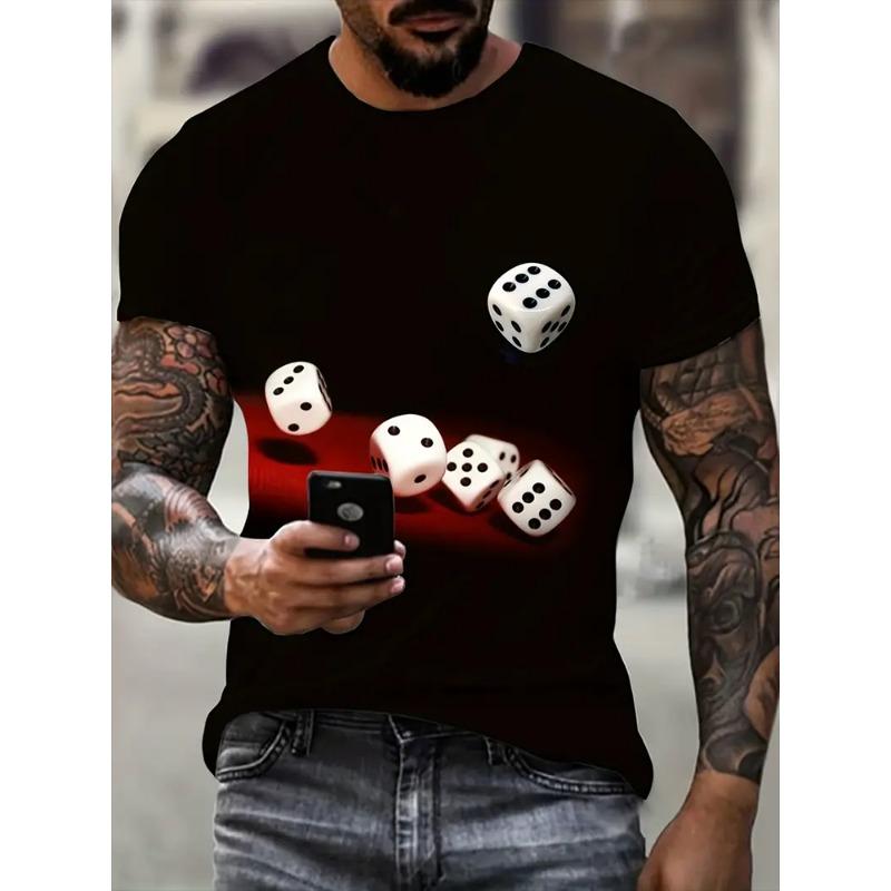 Мужская футболка в стиле хип-хоп с принтом мультяшного медведя, летний повседневный топ, городская уличная мода, мужские свободные футболки с коротким рукавом