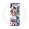 Case for Huawei P20 Lite Yamato One Piece Anime