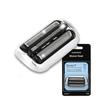 Сменные лезвия Braun Series 7 Shaver 73S Net Blade Внутреннее лезвие Интегрированная кассета Series 7 Совместимые сменные части для бритвы