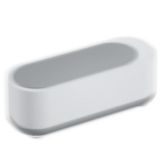 Автоматическая ультразвуковая очистительная машина для очков, часов, ювелирных изделий, косметических инструментов и контактных линз