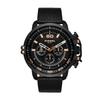 Часы Diesel DZ4409 Dead Eye Black Chronograph мужские