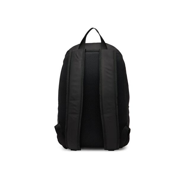 Tommy Hilfiger Рюкзак Th Repreve Backpack AM0AM13464 Черный
