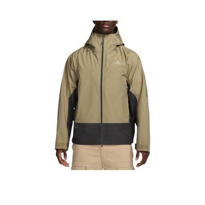 ACG Storm-Fit Adv Свободный крой Куртка с капюшоном на молнии с длинным рукавом Унисекс куртки FV8641-297