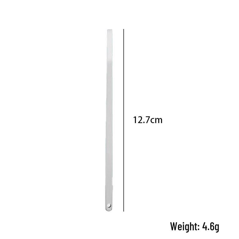 Набор педикюрных ножей из нержавеющей стали: Двусторонняя пилка для ногтей с лезвием, пилка для ног и инструмент для отшелушивания