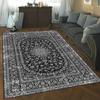 Washable Printed Carpet RVG1339-HT125