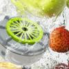 Fruit Vegetable Washing Machine Household Fruits, Vegetables Cleaning Machine USB Ingredients Fully Automatic Food Cleaner