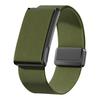 Нейлоновые ремешки для Amazfit Helio Браслеты для фитнес-трекера Регулируемые магнитные для ремешков Amazfit Helio