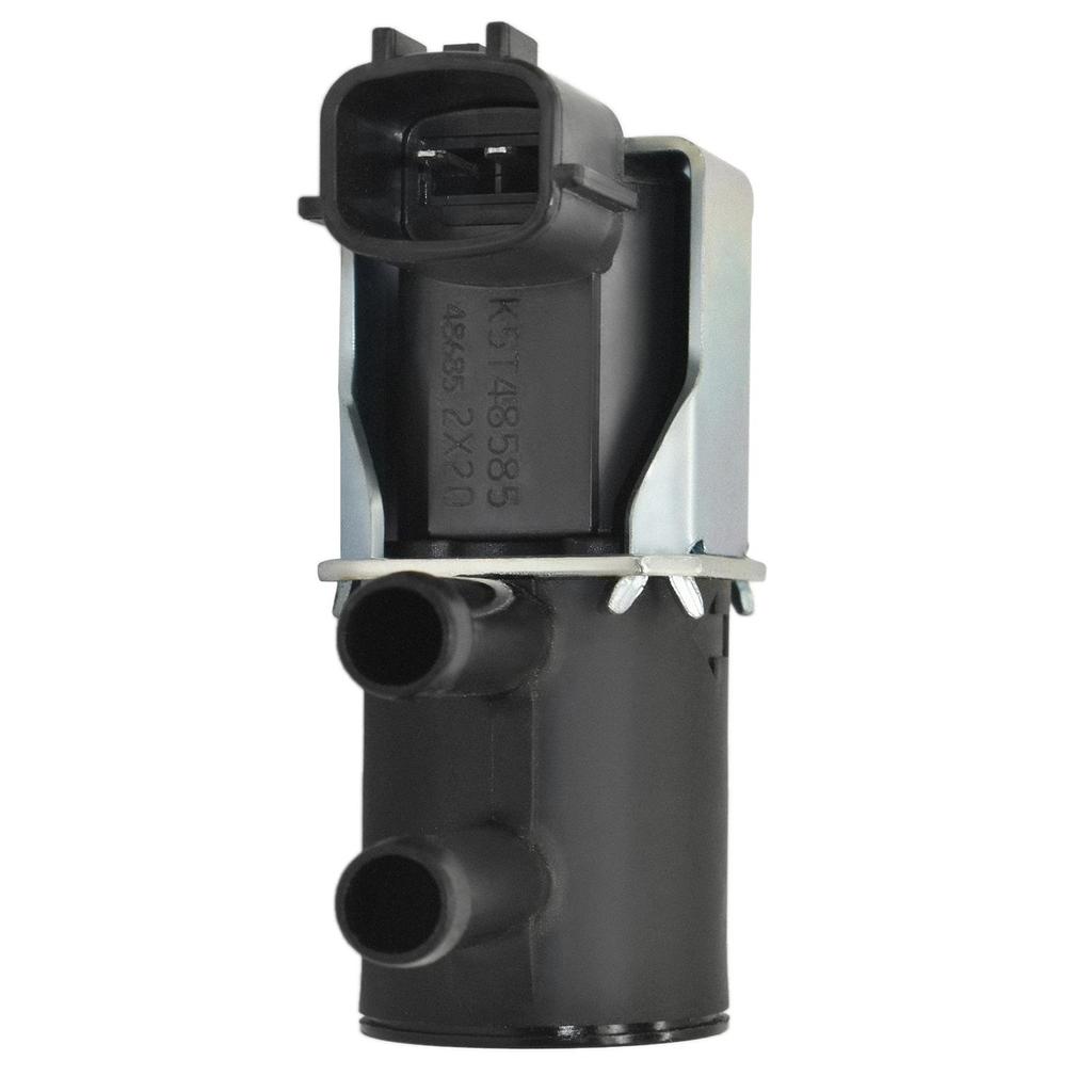 Электромагнитный клапан K5T48585 для :  Для Juke 2011-2017, для Sentra 2013-2017, для Versa 2013-2017, для Versa Note 2014-2017