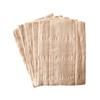 Hanafu Cloth Napkin Organic M Size Bulk Purchase 5 Made In Sustainable Set, Cotton, Set, Pieces, Japan, Femcare,