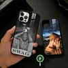 Крутой чехол для телефона J-Justin B-Bieber для iPhone 17,16,15,14,13,12,Plus,Pro,Max Для магнитной беспроводной зарядки