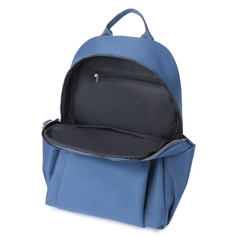 Women Backpack Waterproof Oxford Shoulder Bags For Women Multi-Function Bagpack Female School Backpacks