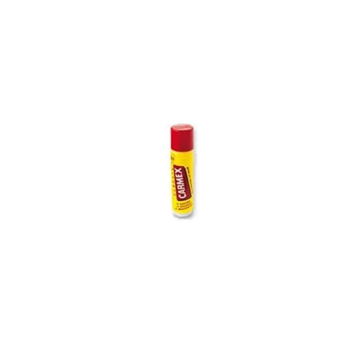 Уход за губами - Бальзам для губ Carmex СТИК - 0,05 л - Нежные - Успокаивает шероховатость