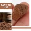 2 Bags French Oak Chips Home Red Wine Brewing Wine Oak Chips Toasted Natural Wood Flavor Small Size Aging Whiskey Barrels