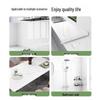 2026 Fireproof & Heat-Resistant Marble Sticker for Kitchen Tiles, Counters & Stoves