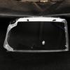 Land Rover Discovery 4 (2010-2013) Headlight Cover: Transparent Lampshade