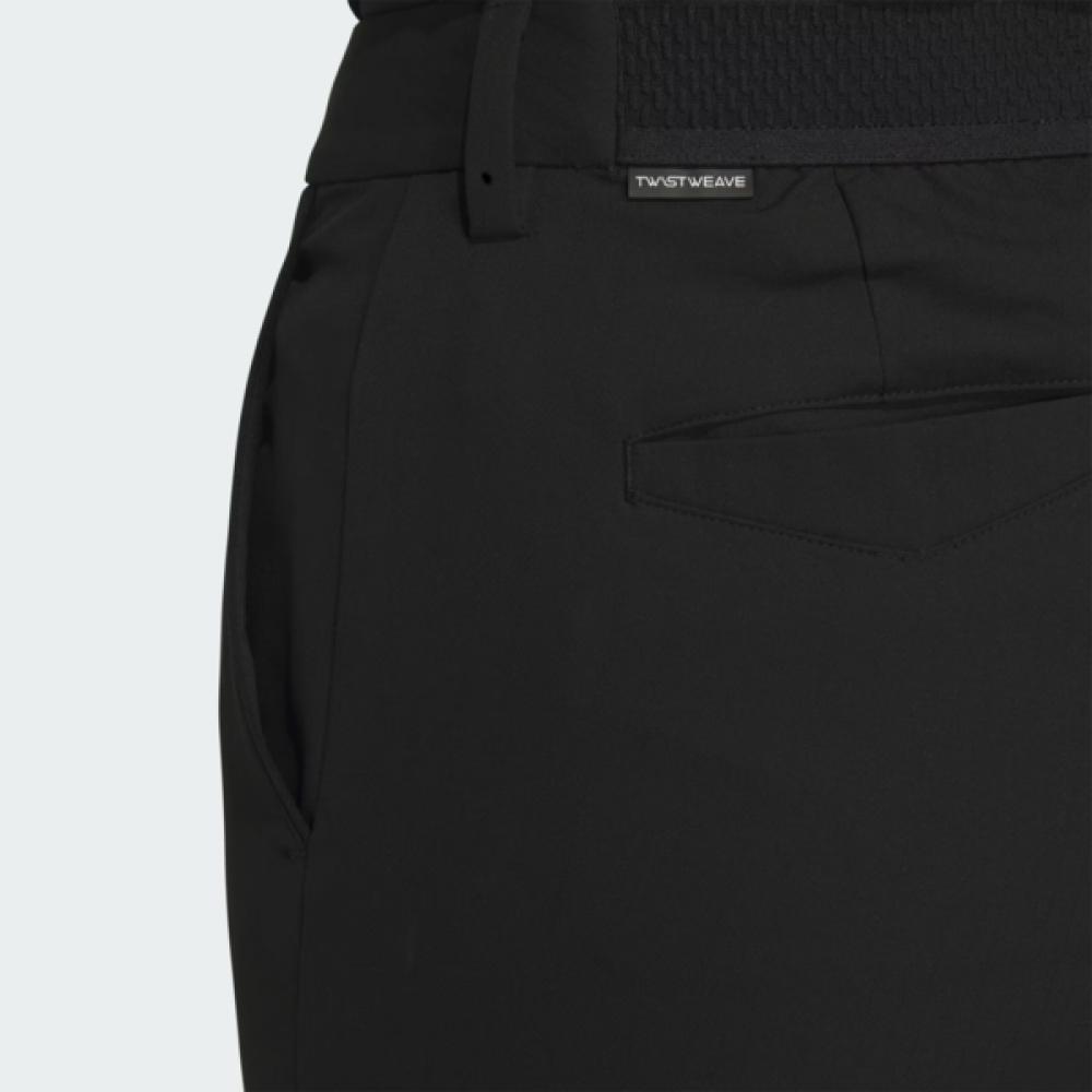 Adidas Гольф Adidas 25SS женские брюки S twist Weave JG1354