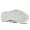 Reebok Club C 85 Mule White Aqua Dust Женские кроссовки Footwear-White Energy-Glow GX2500