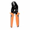 SN-2549 Precision Simultaneous Crimping Pliers, Ratchet Type, for Open Barrel Terminals, 0.08-1.0mm?, Compatible with Ultra-Small and Small Term