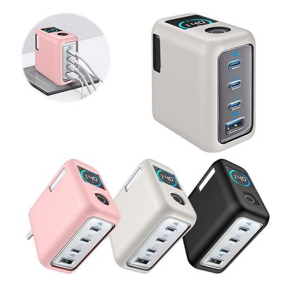 3 цвета Чехол-зарядка для Anker Zolo140W Защита от падений Защита от пота Пылезащитный чехол Power Bank Портативное зарядное устройство Силиконовый защитный чехол