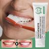Toothpaste-Deep Cleansing Strengthens Teeth, Promotes Healthy Gums & Brighter Smile, Daily Freshness,60g
