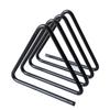 Divided Cutting Board Holder Metal Kitchen Storage Rack Portable Chopping Board Organizer