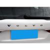 Car Rear Bumper Logo Emblem Badge Sticker Decal For Vovo XC60 XC90 S90 XC40 S60