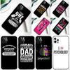 Потрясающий Чехол для Телефона Samsung Galaxy A52 A22 A32 A54 A34 A14 A55 A35 A15 A53 A33 A13 A05 A06 A16 Профессия Психолог
