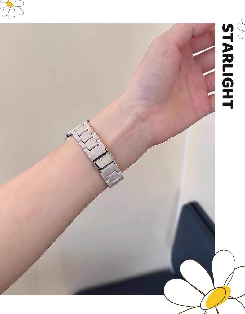 Компактный ремешок для часов на пояс для Apple iWatch, Xiaomi 89Pro, Huawei GT5 и SE серий