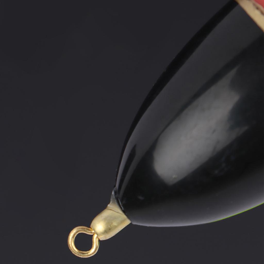 2Pcs Light Sticks for Fishing Lighted Bobbers Luminous Night Lighting Fishing Float Lights Floating Buoy Fishing Floats