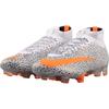 Nike Мужские кроссовки CR7 x Mercurial Superfly 7 Elite FG Safari Белый Черный Total-Orange CQ4901-180