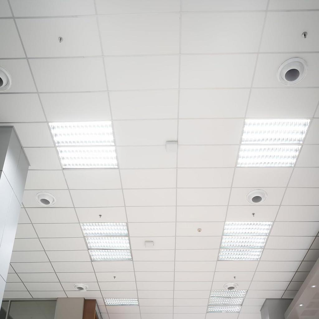 Сферические жиклеры Круглая вытяжная решетка 360 градусов для эффективного распределения воздуха В офисах ванных комнатах и гостиных