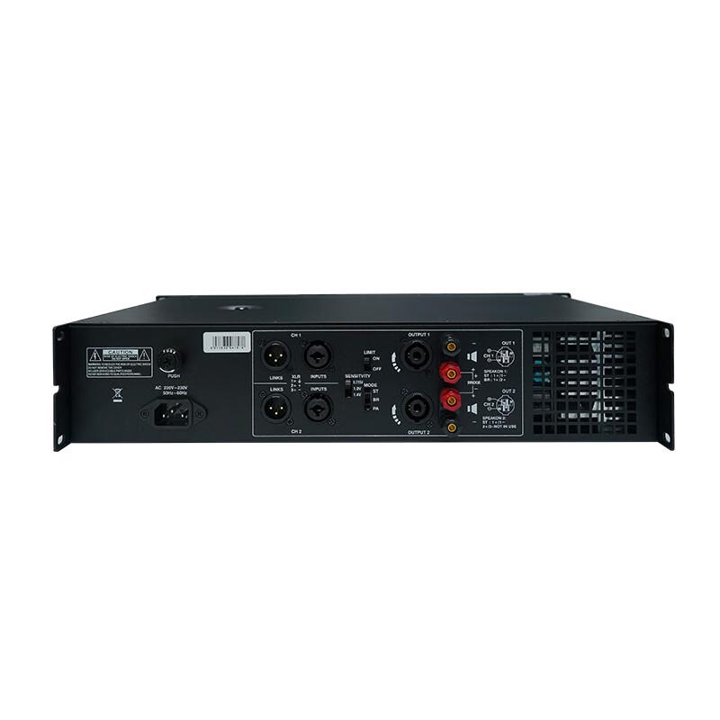 Runpu Professional Conference Audio Solutions (CN version)