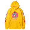 Sunman, Full-Time Hunter Print Hooded Fashion Sweater Hoodie For Men And Women