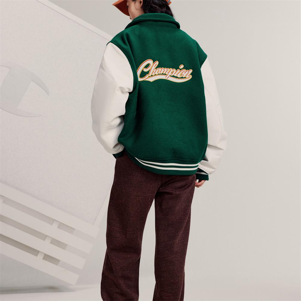 Champion Down Jacket US Version Unisex UM-YDJ05