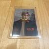 [USED] Stray Kids Felix Limited Edition Mirah Trading Card