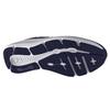 Under Armour Men's Charged Pursuit 3 Tech Running Shoes Midnight Navy White 3025424-400