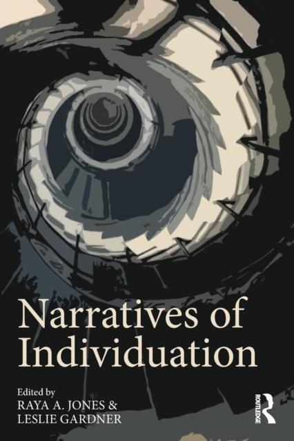 The Narratives of Individuation Book