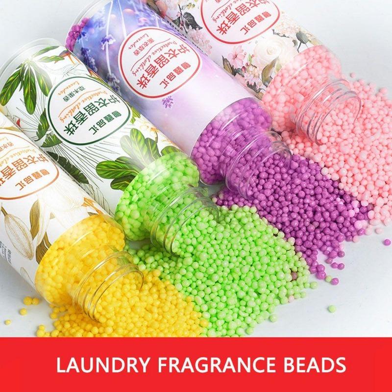 Linens Aromatic Clothing Aroma Enhancer Scent Softener Sweet Smell Granules Laundry Fragrance Beads