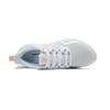 361 Cushioning, Wear Resistant Low top Running Shoes Women's Soft White Pink 6821122611