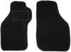 Front Car Mats For Mitsubishi Eclipse Iii Coupe (1999-2006)